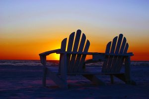 Vacation Rentals Pinellas County